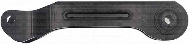 LA96595PR – DORMAN Toe Compensator Link, OE Replacement - view 2